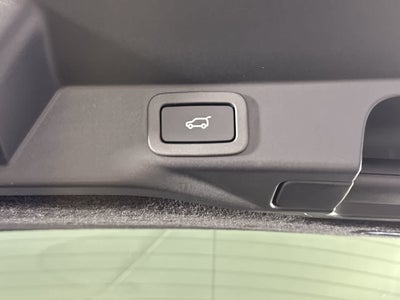 2016 Land Rover Range Rover Sport V6 HSE