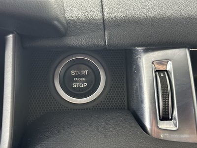 2016 Land Rover Range Rover Sport V6 HSE