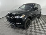 2016 Land Rover Range Rover Sport V6 HSE