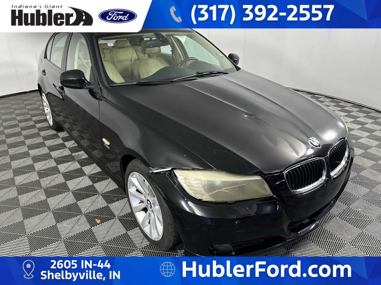 2011 BMW 328i xDrive 328i xDrive