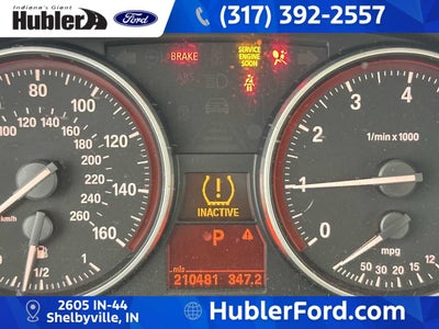 2011 BMW 328i xDrive 328i xDrive