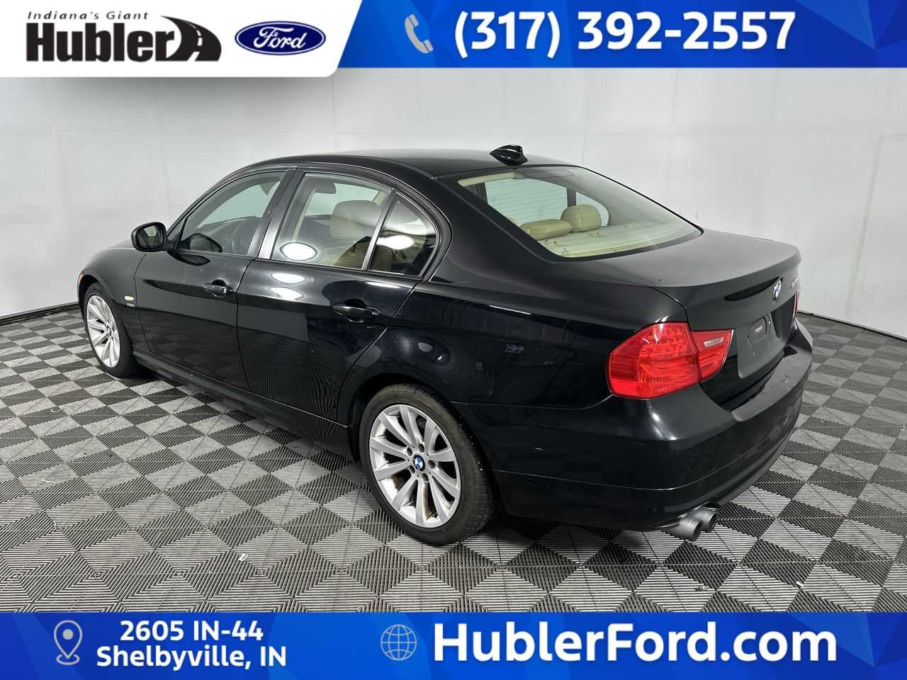 2011 BMW 328i xDrive 328i xDrive