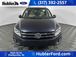 2016 Volkswagen Tiguan SEL