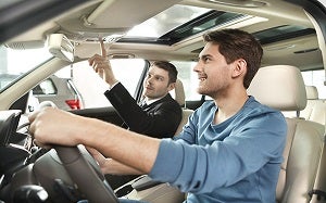 Schedule a test drive at Hubler Buick GMC of Bedford in Bedford, IN.