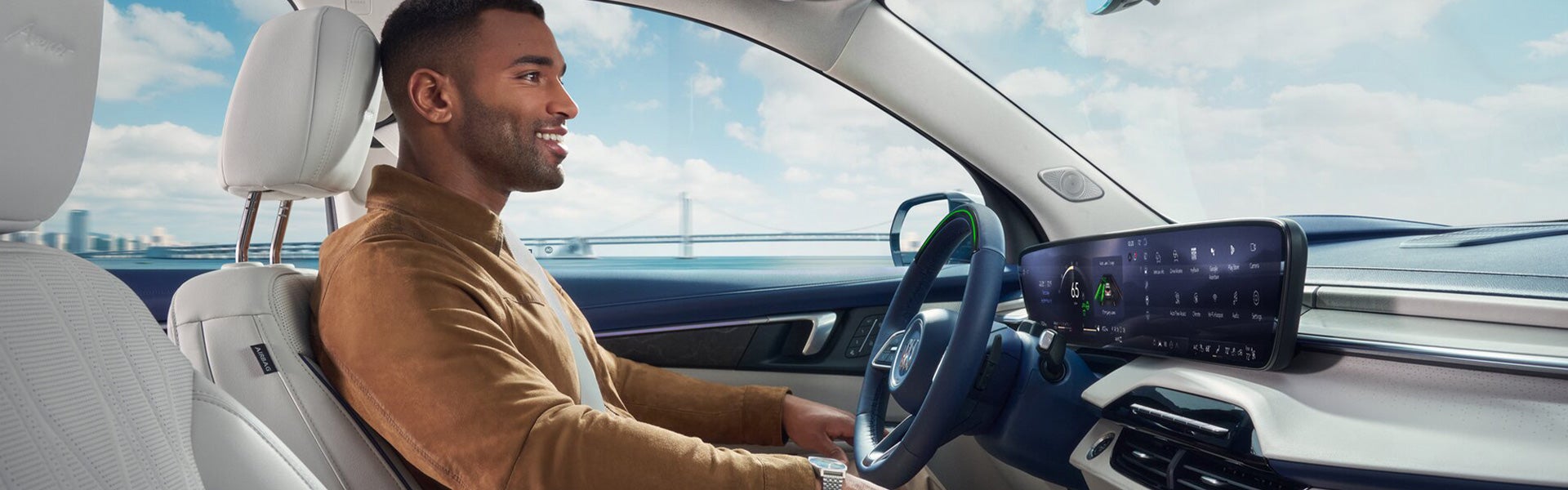 Hubler Buick GMC of Bedford in Bedford IN
