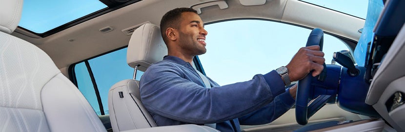 Hubler Buick GMC of Bedford in Bedford IN