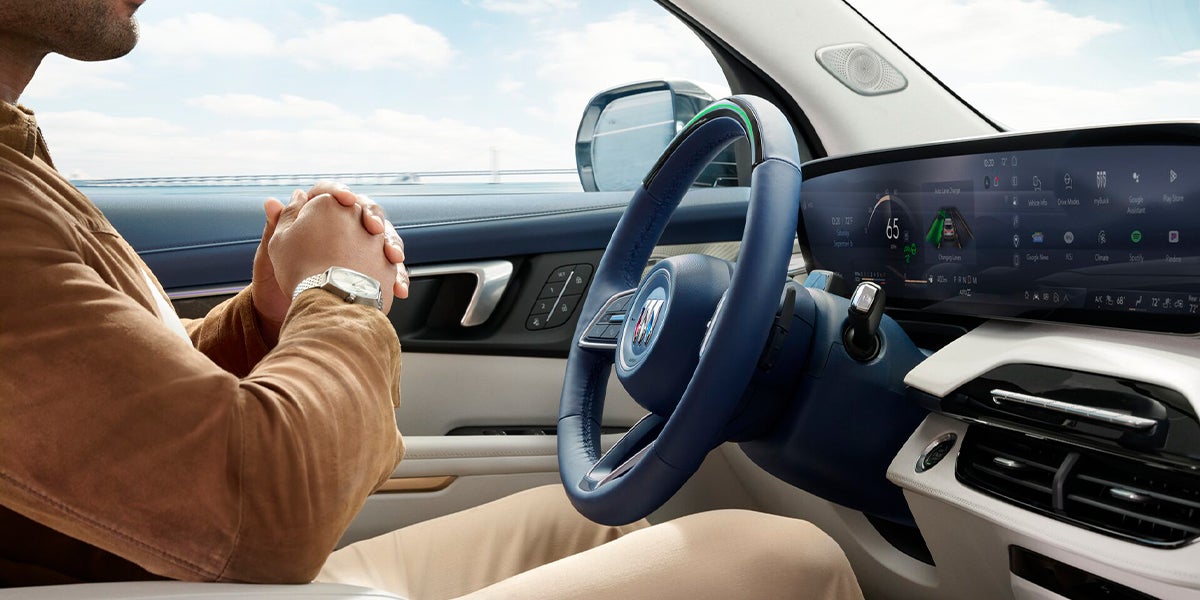 Hubler Buick GMC of Bedford in Bedford IN