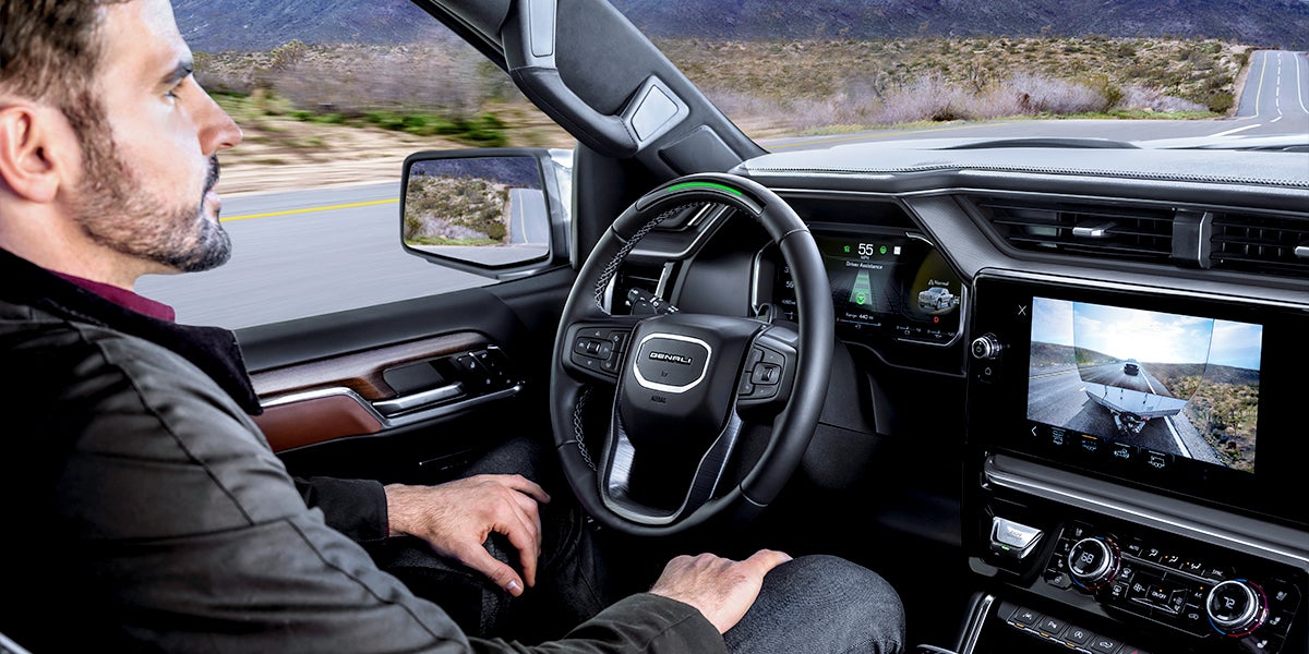 Hubler Buick GMC of Bedford in Bedford IN