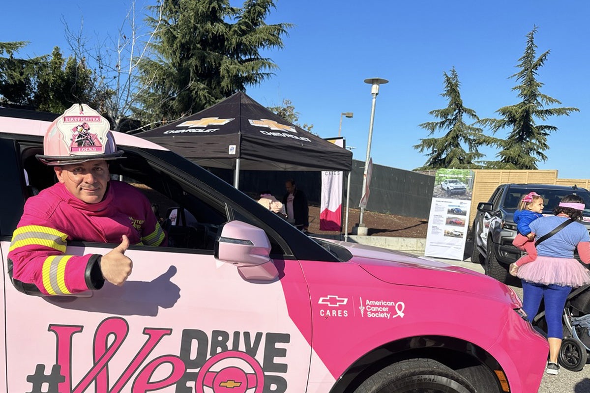 Chevrolet MSABC iDrive For | Hubler Buick GMC of Bedford in Bedford IN