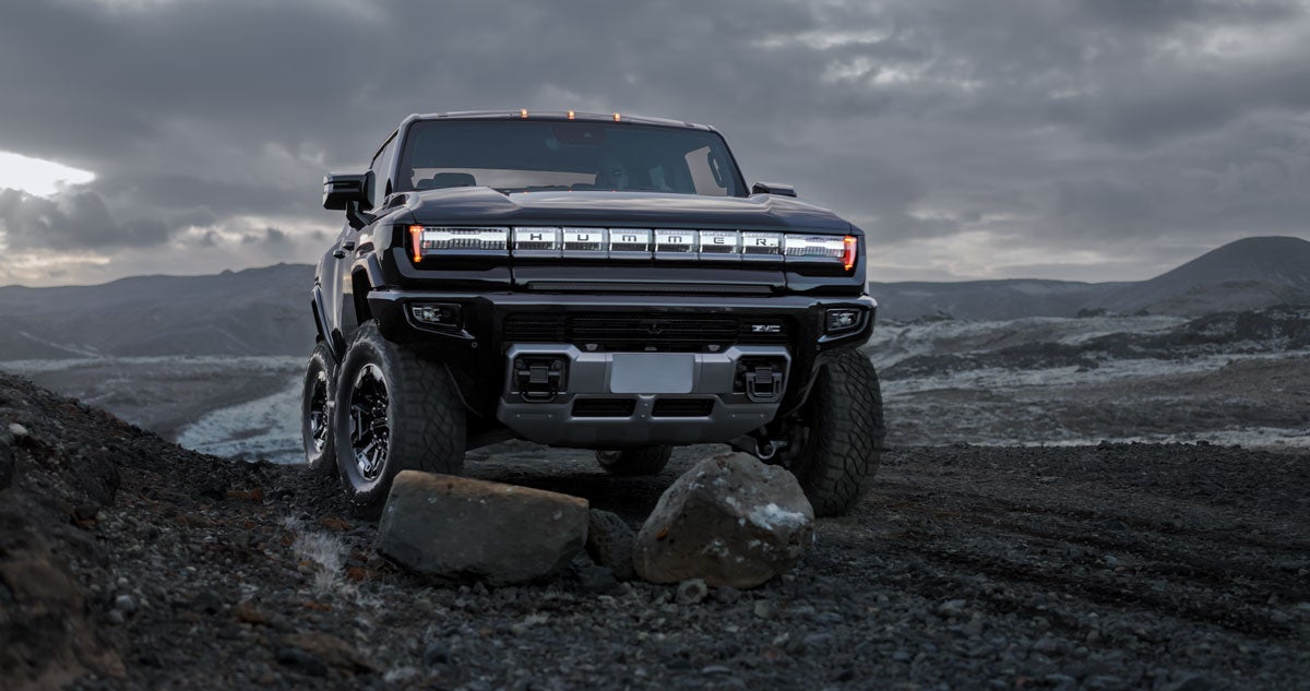 Hubler Buick GMC of Bedford in Bedford IN