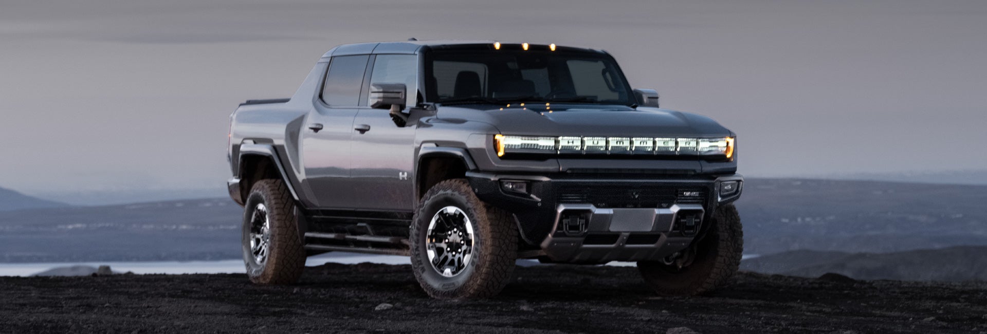 Hubler Buick GMC of Bedford in Bedford IN