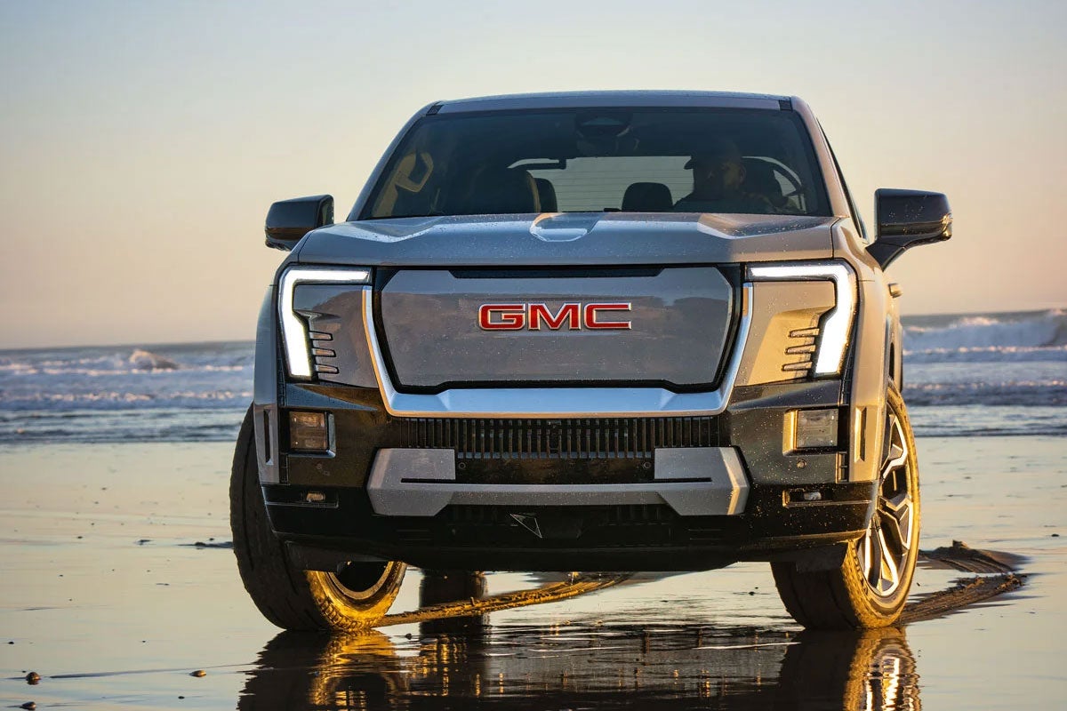 Hubler Buick GMC of Bedford in Bedford IN