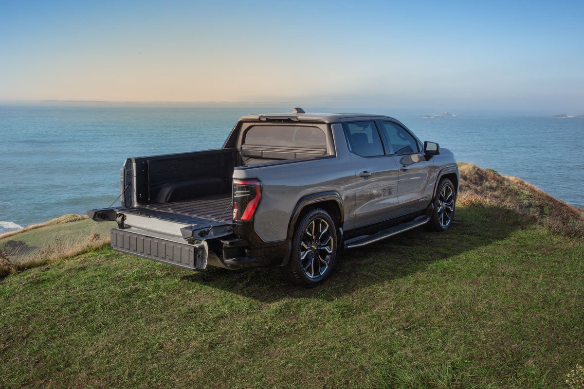 Hubler Buick GMC of Bedford in Bedford IN