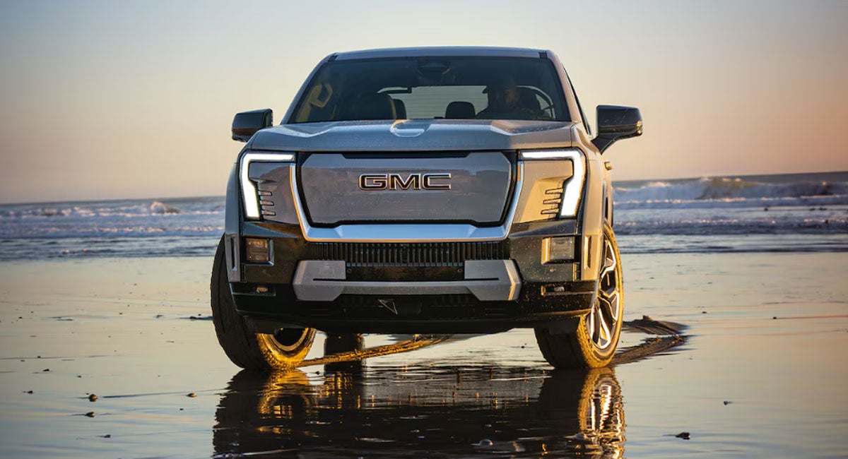 Hubler Buick GMC of Bedford in Bedford IN