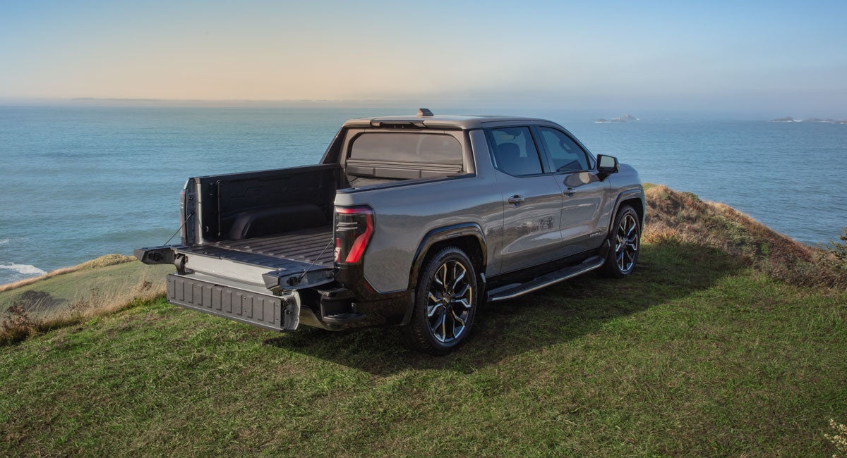 Hubler Buick GMC of Bedford in Bedford IN