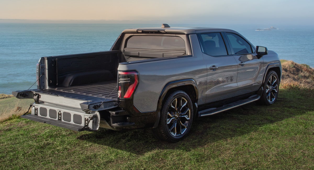 Hubler Buick GMC of Bedford in Bedford IN