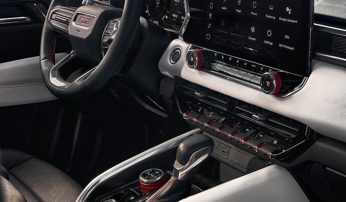 Hubler Buick GMC of Bedford in Bedford IN
