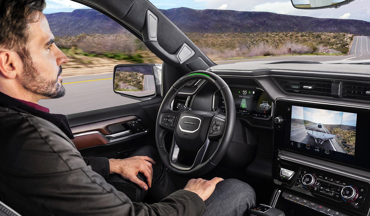 Hubler Buick GMC of Bedford in Bedford IN