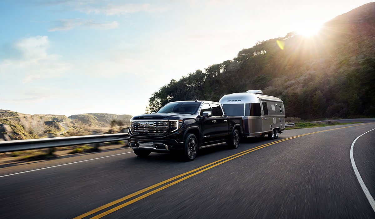 Hubler Buick GMC of Bedford in Bedford IN