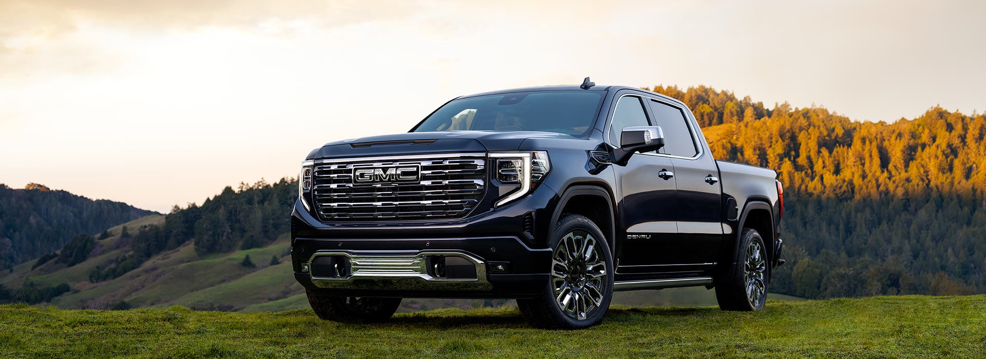 Hubler Buick GMC of Bedford in Bedford IN