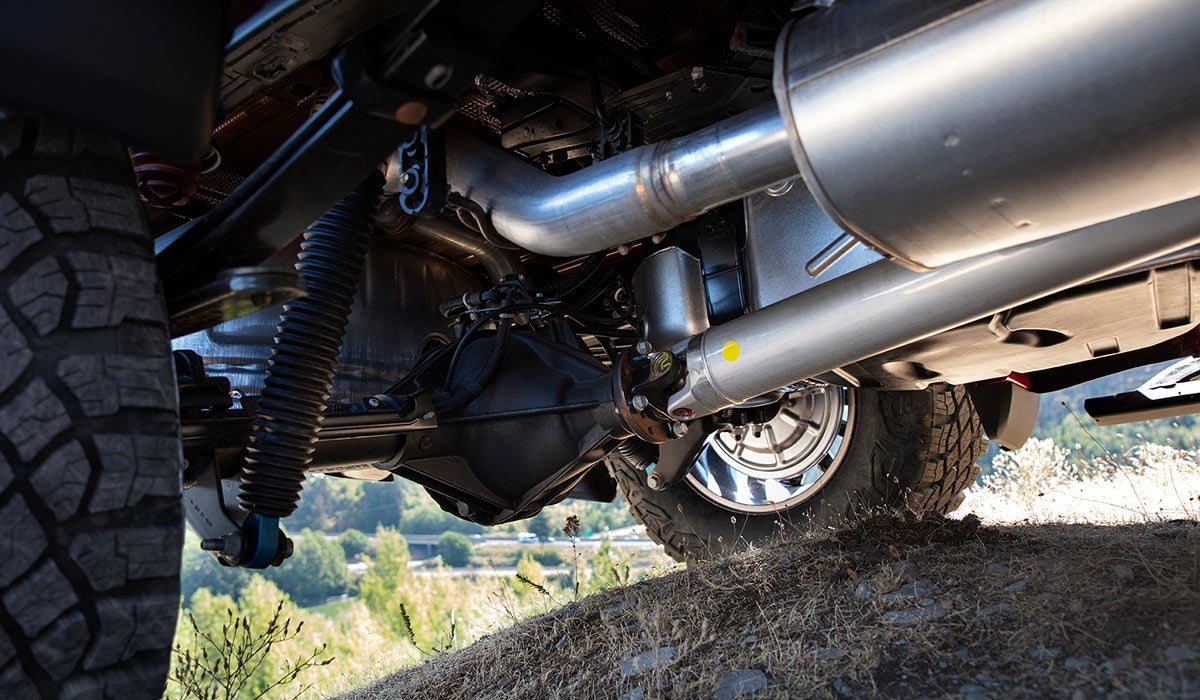 Hubler Buick GMC of Bedford in Bedford IN