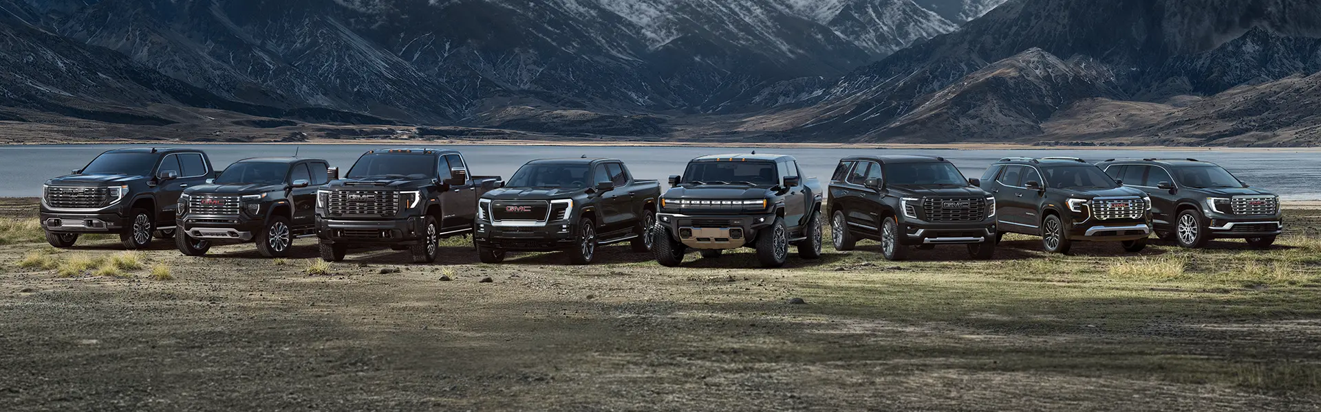 Hubler Buick GMC of Bedford in Bedford IN