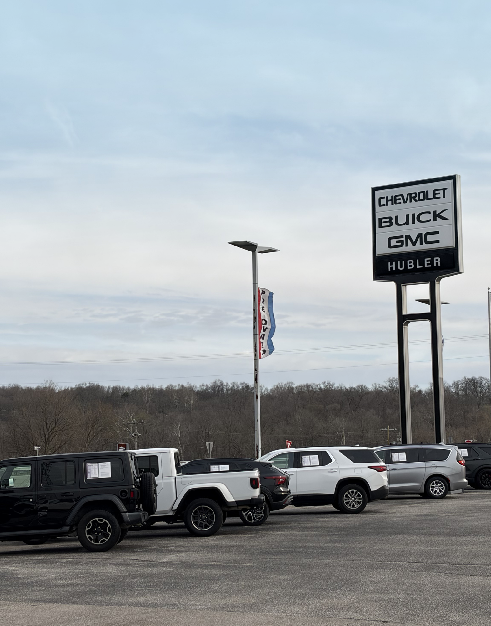 Used and certified pre-owned vehicles near Bedford Indiana