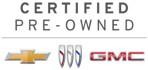 Chevrolet Buick GMC Certified Pre-Owned in Bedford, IN